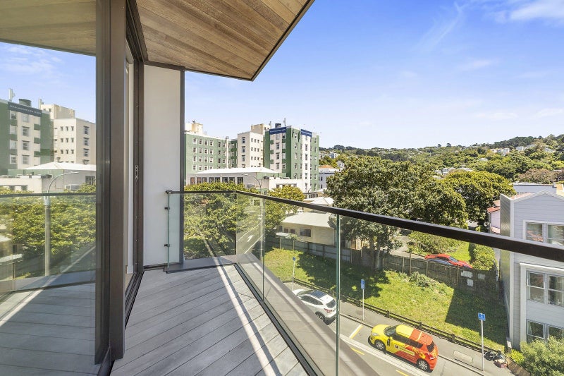 306/251 Victoria Street, Te Aro, Wellington - Carousel 2