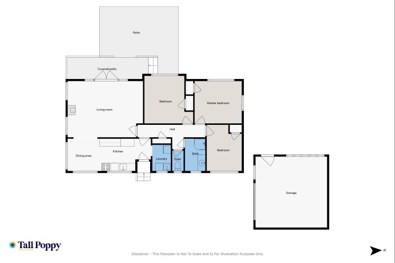 161 Budge Street, Riversdale, Blenheim - Carousel 23