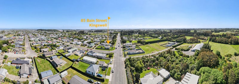 85 Bain Street, Kingswell, Invercargill - Carousel 31
