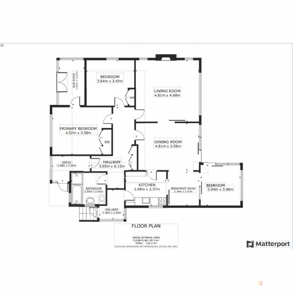 5 Sea View Terrace, Seaview, Timaru - Carousel 23