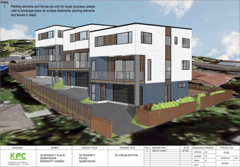 32 Regency Place, Sunnynook, Auckland - Carousel 2