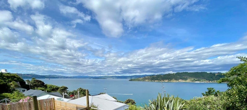 25 Grafton Road, Roseneath, Wellington - Carousel 2