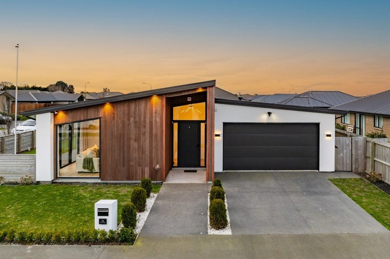 16 Lotus Place, Wigram, Christchurch - Carousel 1