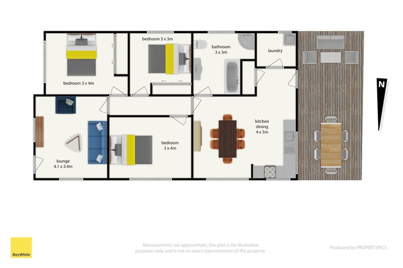 48 Alfred Street, Onehunga, Auckland - Carousel 23