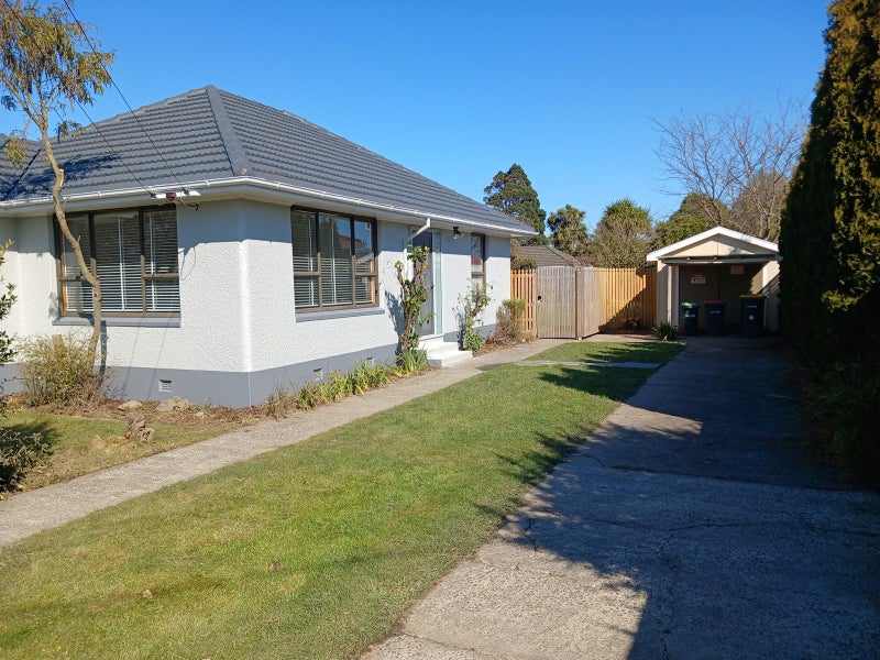 6 Cedars Street, Hoon Hay, Christchurch - Carousel 1
