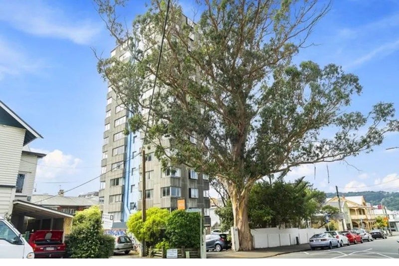 102/140 Abel Smith Street, Te Aro, Wellington - Carousel 1