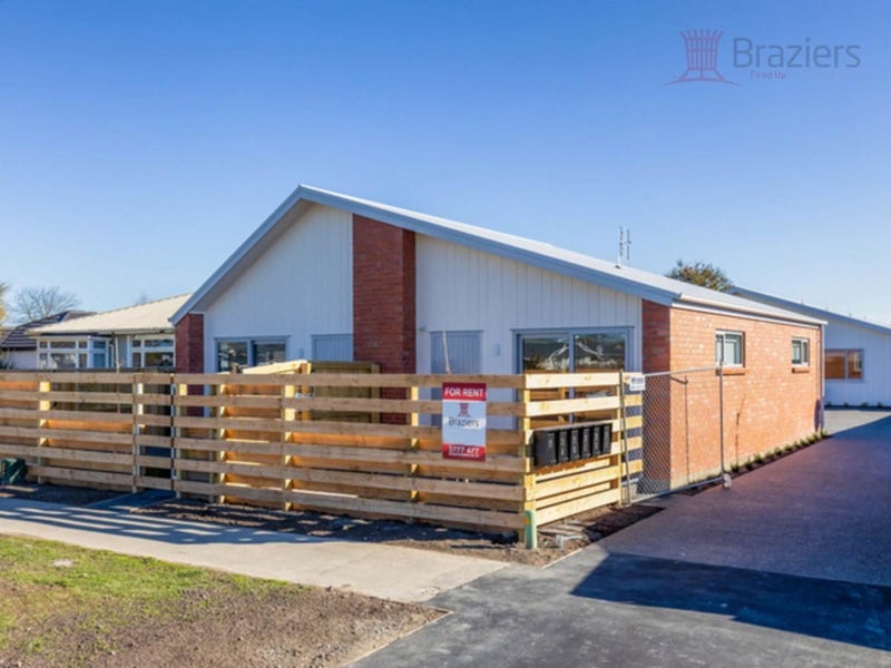 71C Geraldine Street, Edgeware, Christchurch - Carousel 1