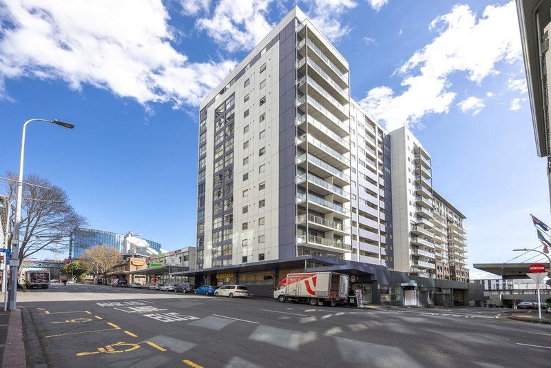 G6/47 Hobson Street, Auckland Central, Auckland - Carousel 2