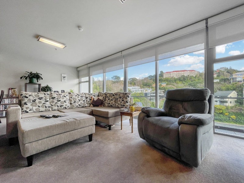 6B/164 The Terrace, Wellington Central, Wellington - Carousel 2