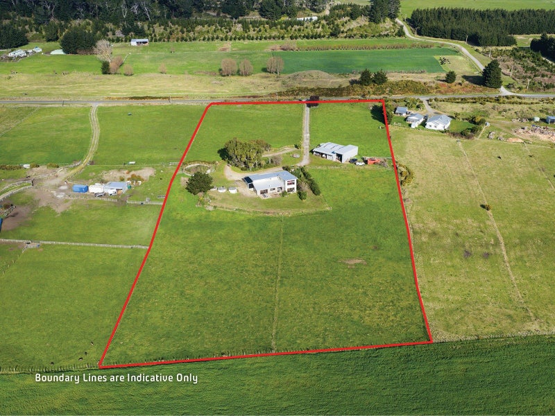 121 Taikorea Road, Palmerston North - Carousel 29