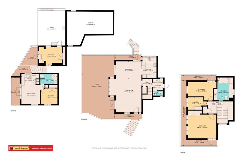 19A Raniera Place, Springfield, Rotorua - Carousel 28