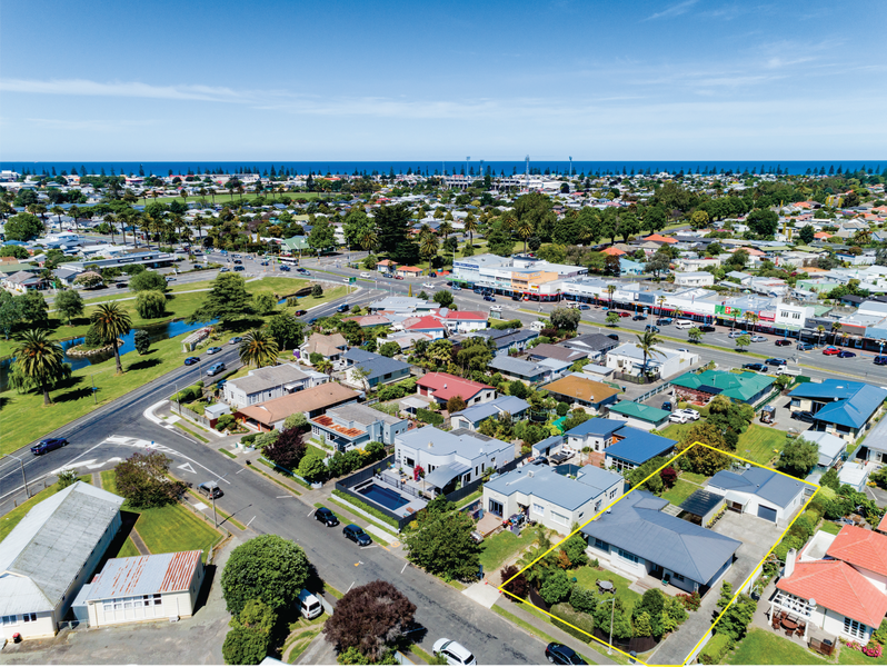 10 Higgins Street, Marewa, Napier - Carousel 2