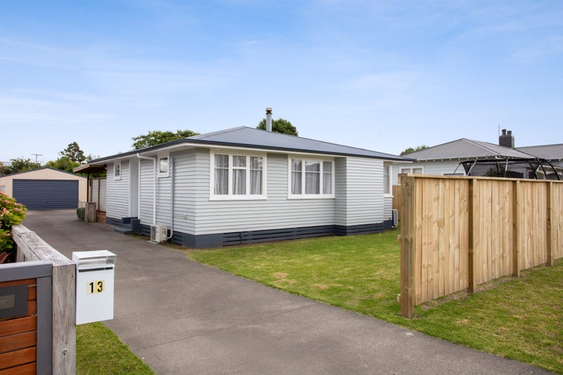 13 Wellington Street, Te Hapara, Gisborne - Carousel 2