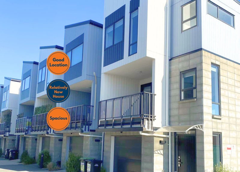 15 Houkura Way, Sandringham, Auckland - Carousel 1