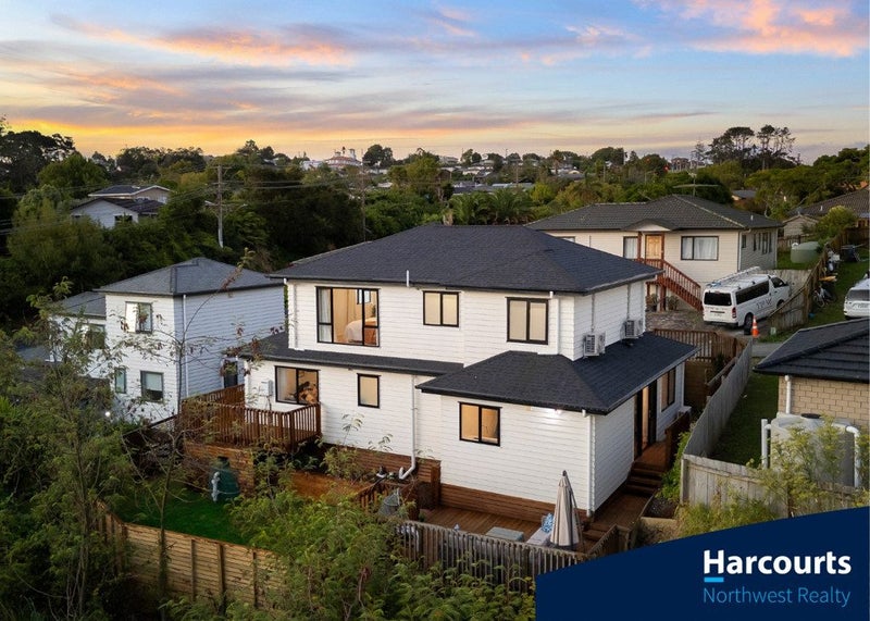 1B Makora Road, Massey, Auckland - Carousel 25