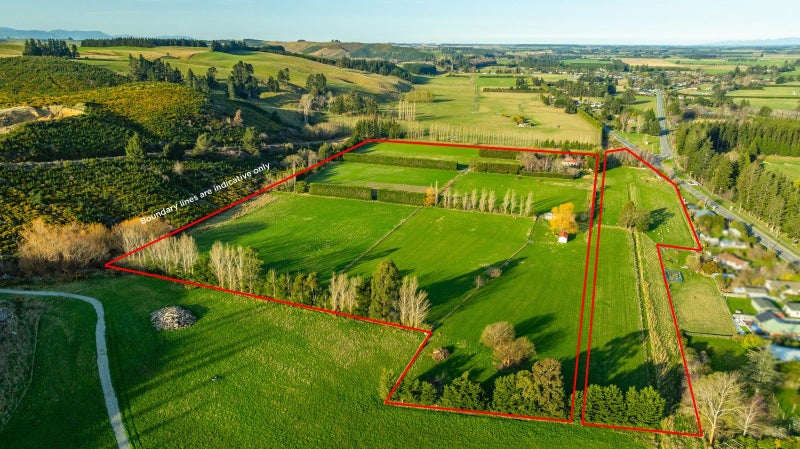 2576 Homebush Road, Coalgate - Carousel 2