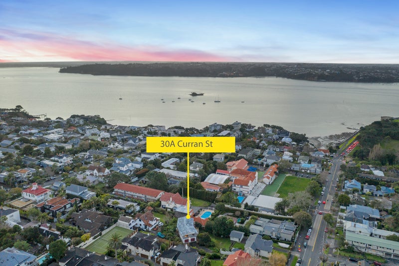 30A Curran Street, Herne Bay, Auckland - Carousel 1