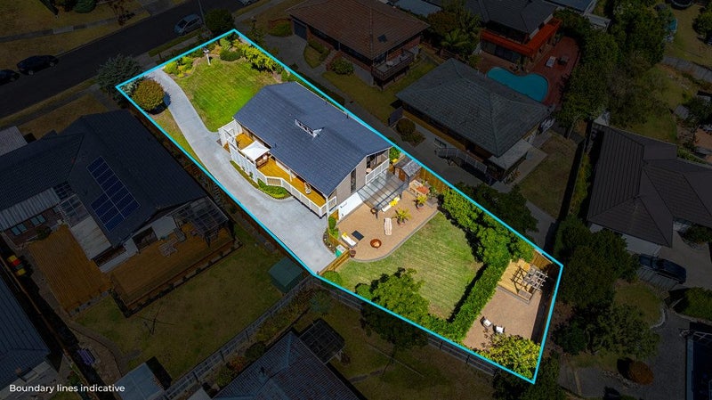 24 Majesty Place, Half Moon Bay, Auckland - Carousel 2