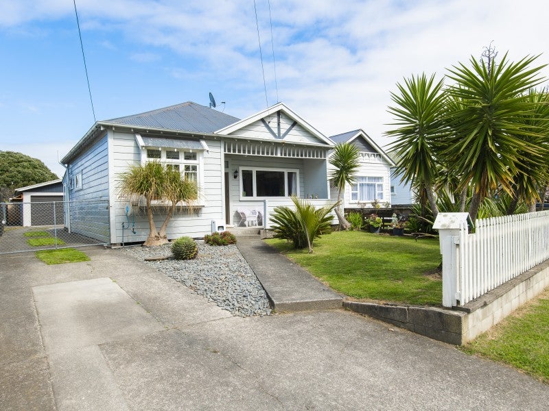 402 Clifford Street, Mangapapa, Gisborne - Carousel 19