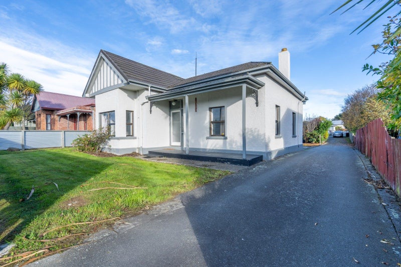 111 Morton Street, Strathern, Invercargill - Carousel 1