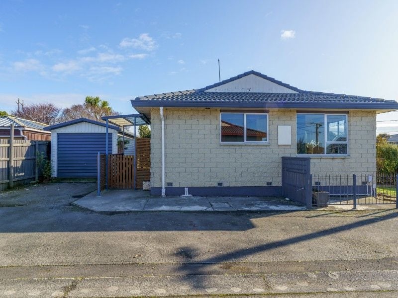 1/20 Matlock Street, Woolston, Christchurch - Carousel 13