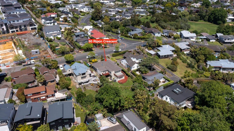 60 Ripon Crescent, Meadowbank, Auckland - Carousel 4