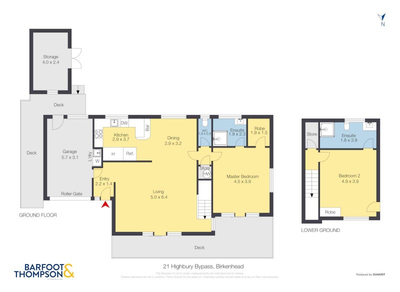 21 Highbury Bypass, Birkenhead, Auckland - Carousel 17