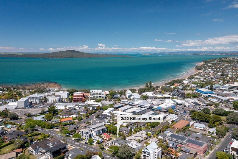 2/22 Killarney Street, Takapuna, Auckland - Carousel 1