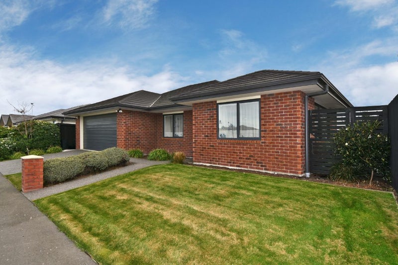 4 Christie Lane, Wigram, Christchurch - Carousel 2