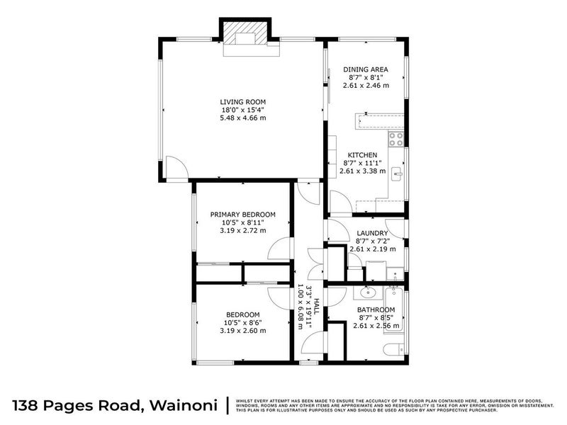 138 Pages Road, Wainoni, Christchurch - Carousel 22