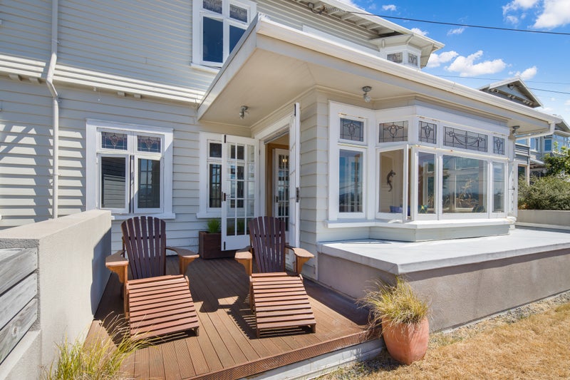 140 Seatoun Heights Road, Seatoun, Wellington - Carousel 2