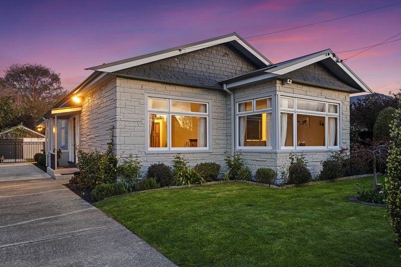 24 Chrystal Street, Richmond, Christchurch - Carousel 1