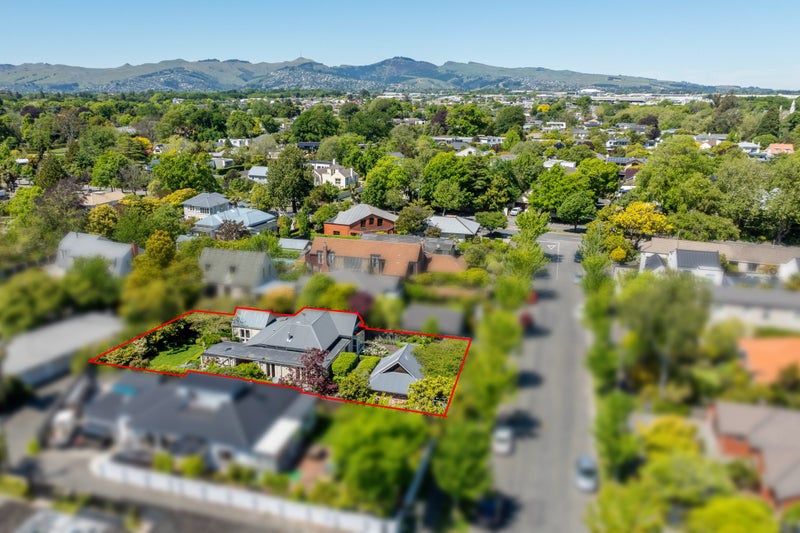 10 Stratford Street, Merivale, Christchurch - Carousel 21