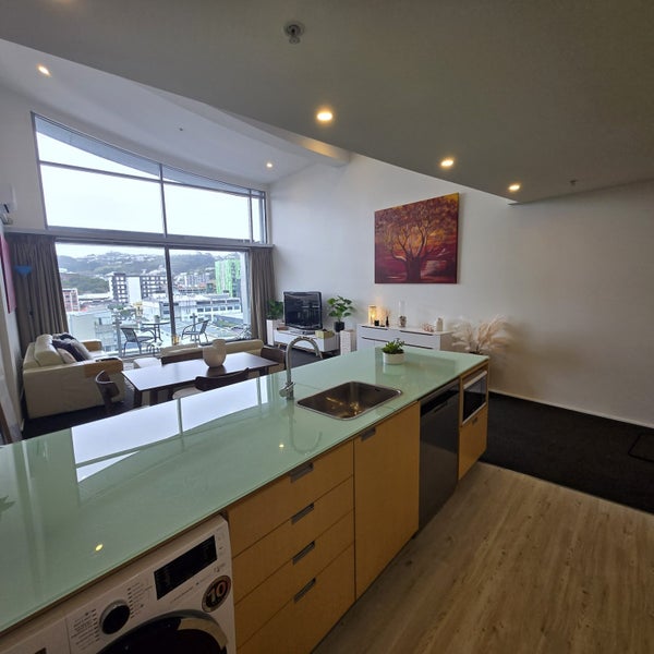 118/72 Tory Street, Te Aro, Wellington - Carousel 2