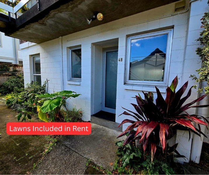 4B Clifton Road, Hamilton Central, Hamilton - Carousel 1