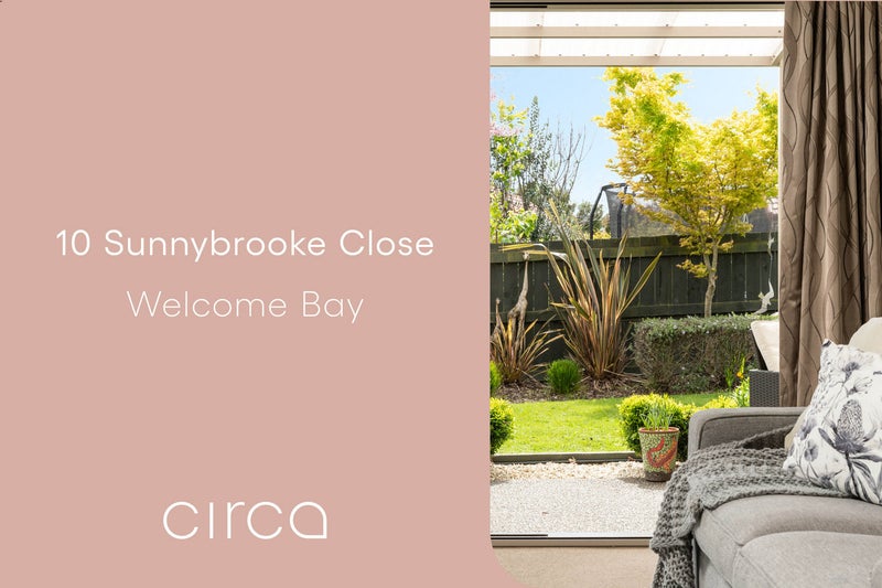 10 Sunnybrooke Close, Welcome Bay, Tauranga - Carousel 1