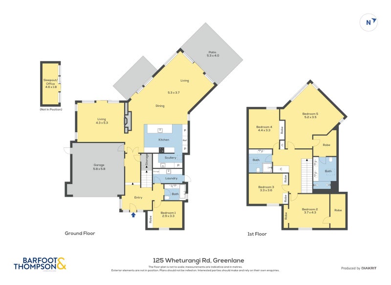 3/125 Wheturangi Road, Greenlane, Auckland - Carousel 18