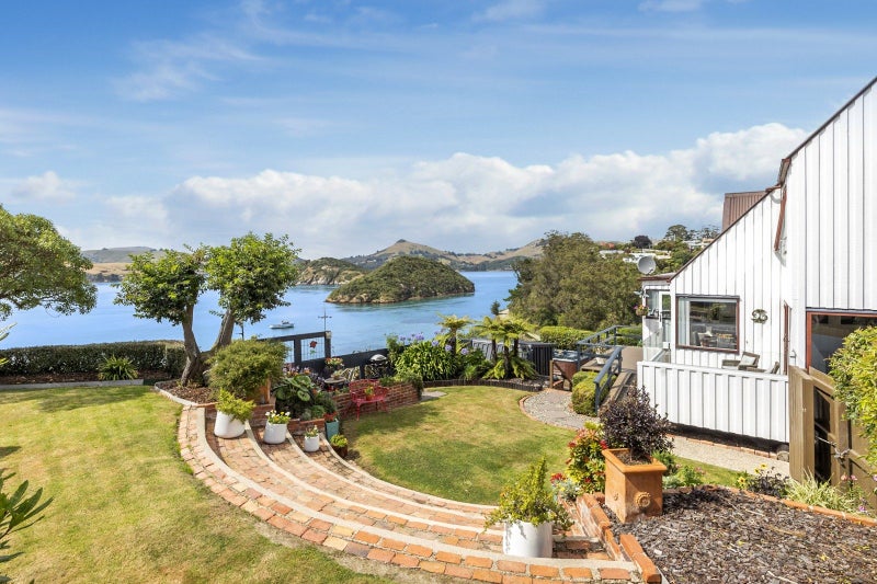 7 Magnetic Street, Port Chalmers, Dunedin - Carousel 1