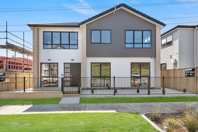 51 Koromeke Street, Flat Bush, Auckland - Carousel 2
