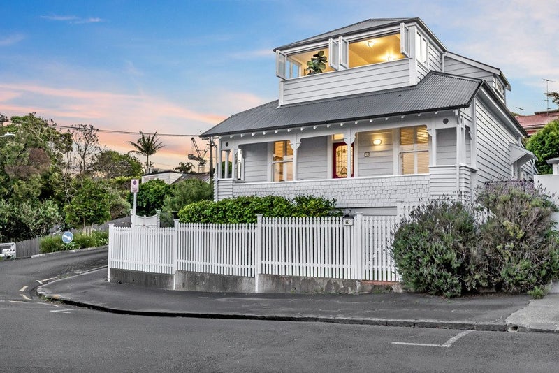 19 Mamie Street, Remuera, Auckland - Carousel 1