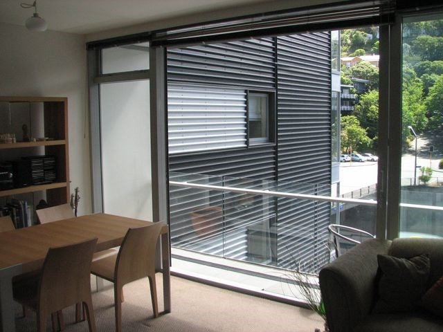 4K/164 The Terrace, Wellington Central, Wellington - Carousel 2