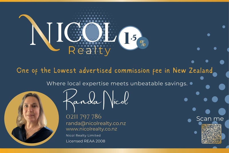 15C Cushen Street, Clifton, Invercargill - Carousel 16