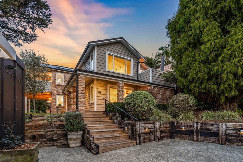 336 Titirangi Road, Titirangi, Auckland - Carousel 1