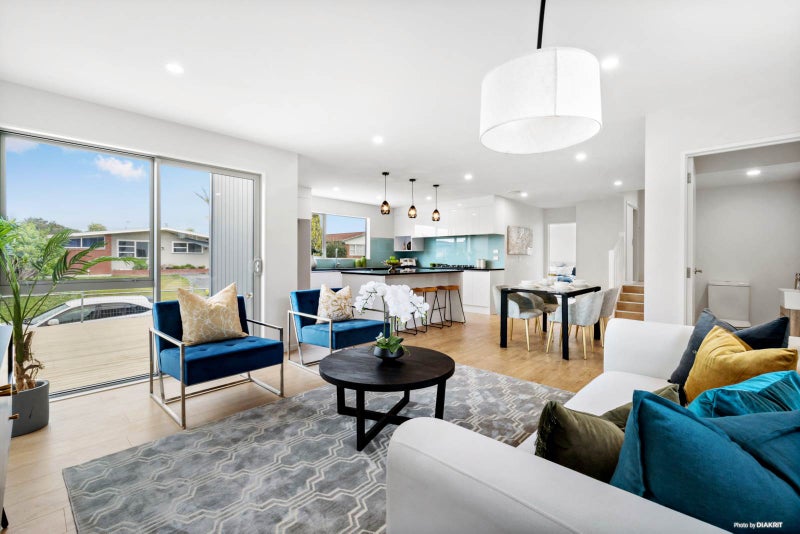 3A Quibray Place, Botany Downs, Auckland - Carousel 2