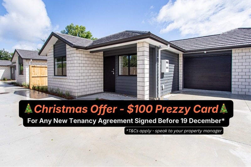 3/88 Hukanui Road, Chartwell, Hamilton - Carousel 1