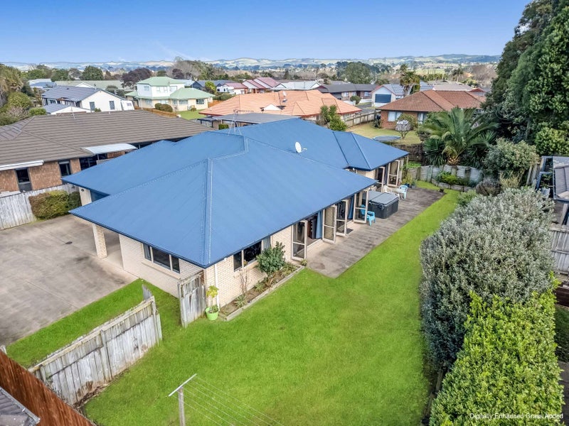 5 Ernest Shackleton Place, Waiuku, Waiuku - Carousel 1