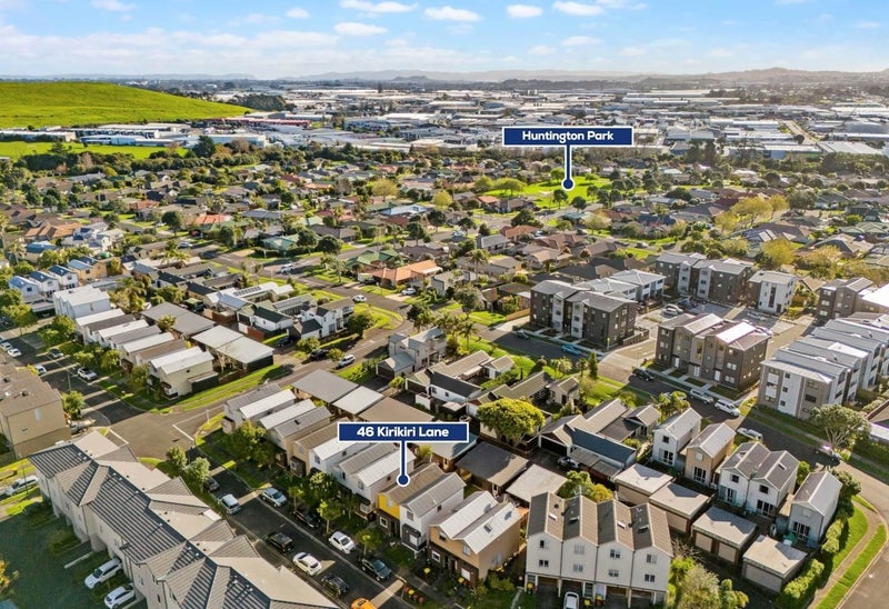 46 Kirikiri Lane, East Tamaki, Auckland - Carousel 2