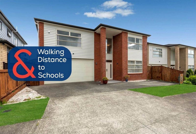 9 Sunshine Lane, Flat Bush, Auckland - Carousel 1
