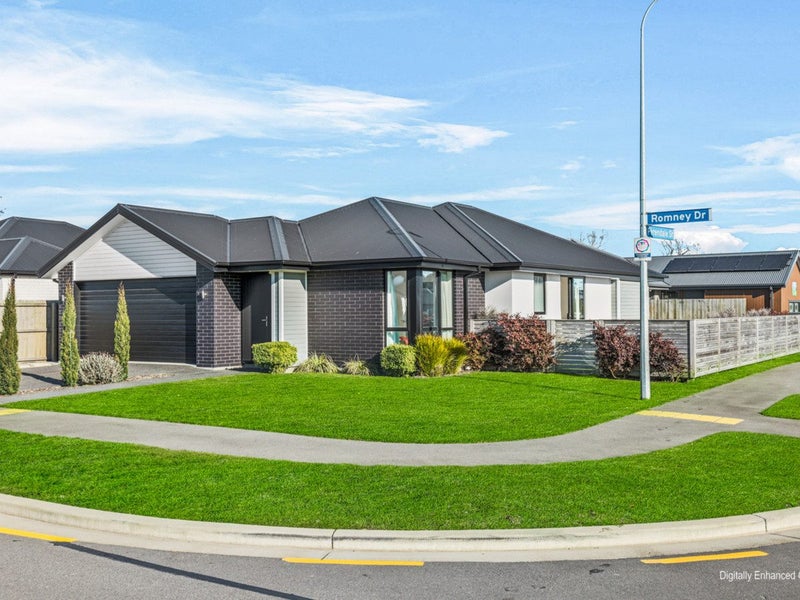 5 Romney Drive, Belfast, Christchurch - Carousel 1