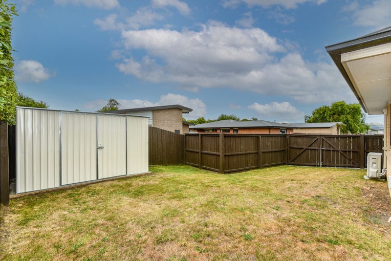 19 Mosquito Place, Wigram, Christchurch - Carousel 20